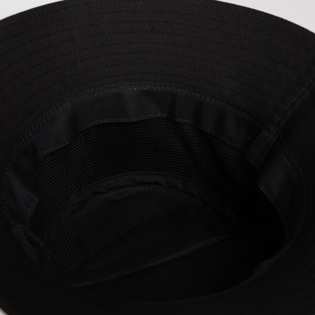 [D-DAY Memories] Snooze-Inspired Embroidered Bucket Hat