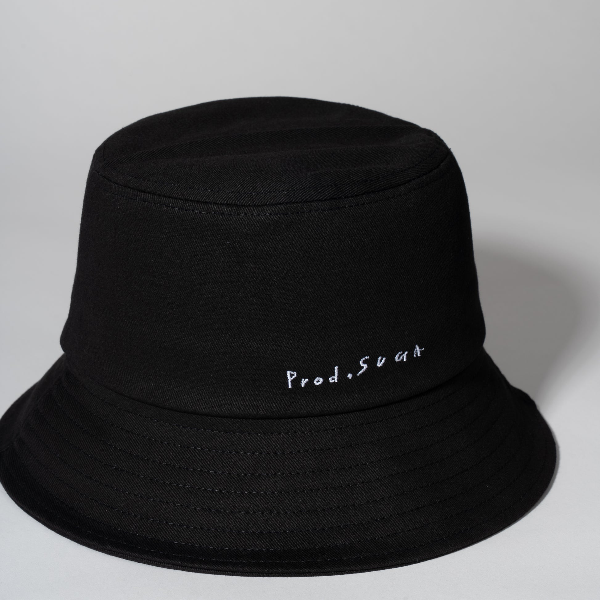 [D-DAY Memories] Snooze-Inspired Embroidered Bucket Hat