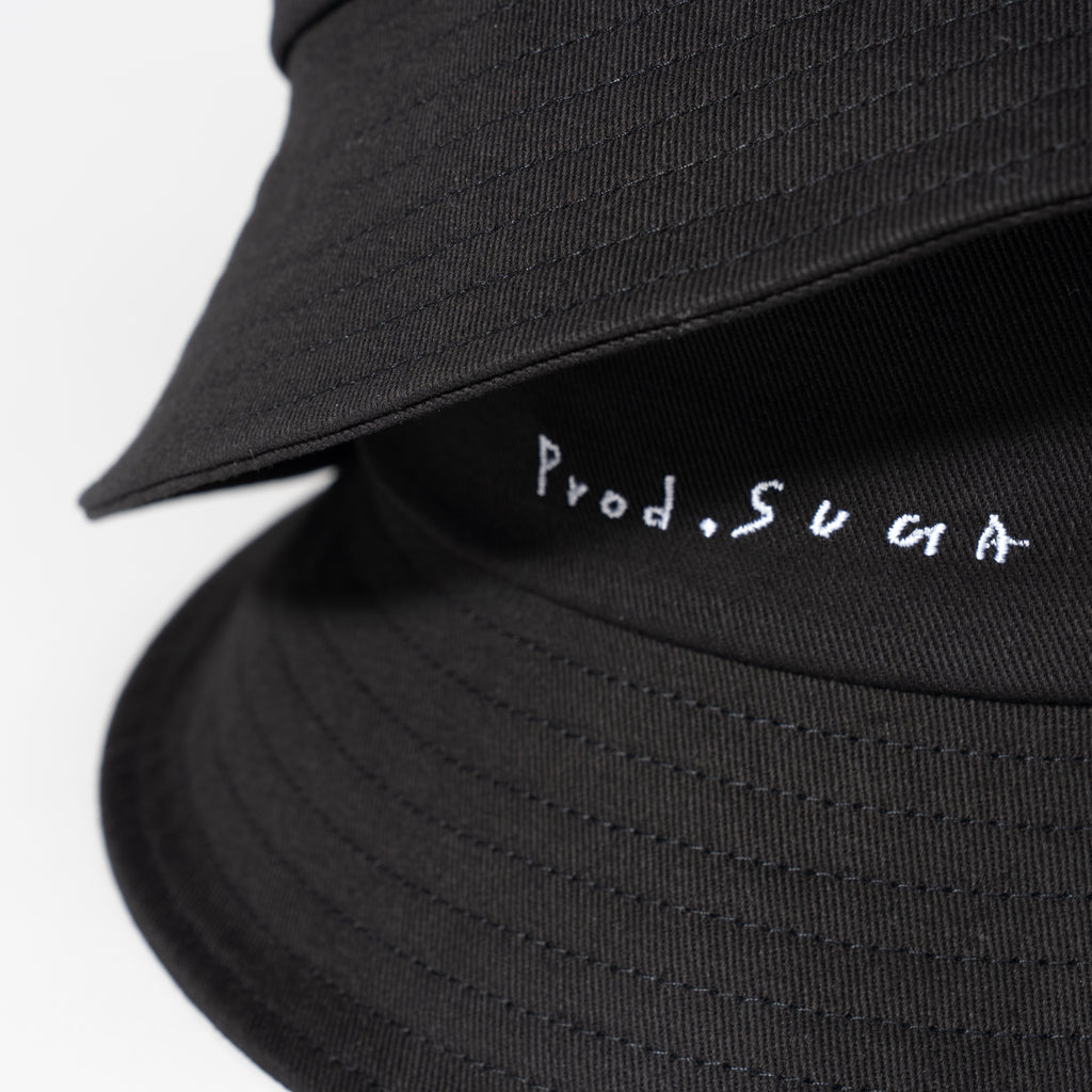 [D-DAY Memories] Snooze-Inspired Embroidered Bucket Hat