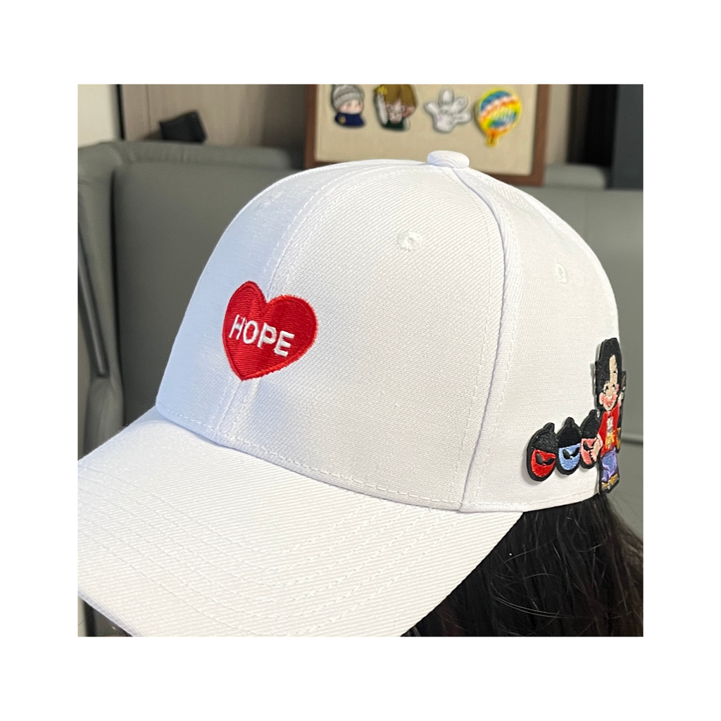BTS Basic Cap