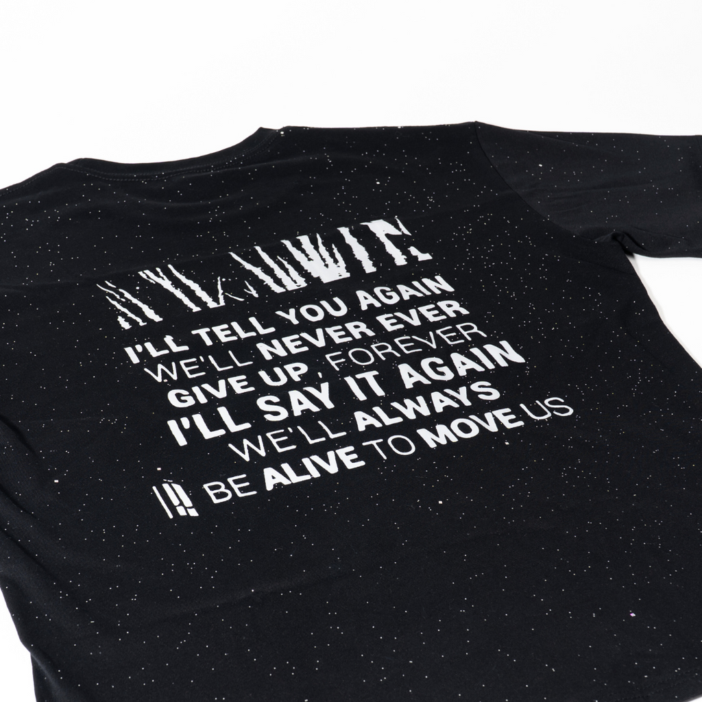 [HOTS Memories] Neuron Spark Tee