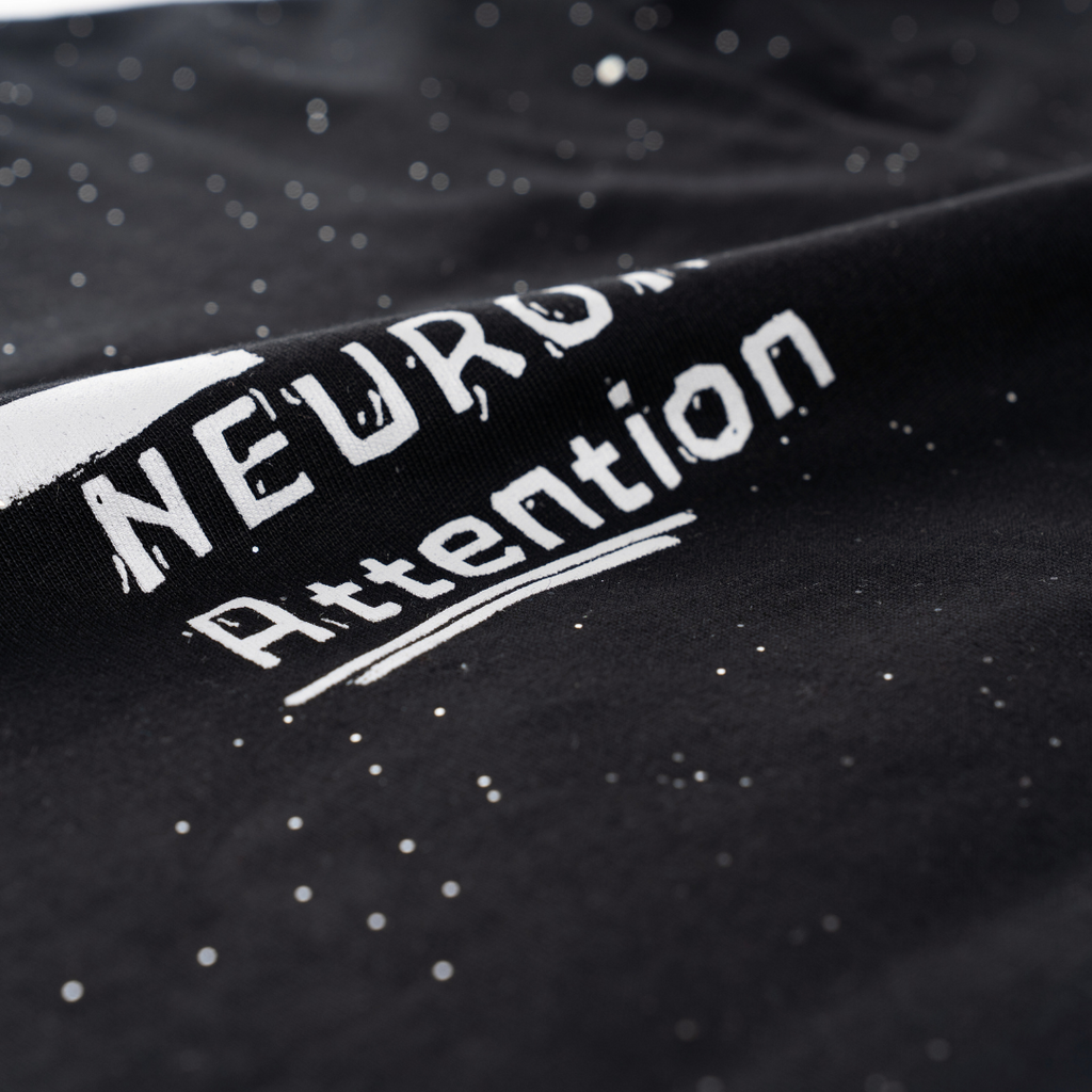 [HOTS Memories] Neuron Spark Tee