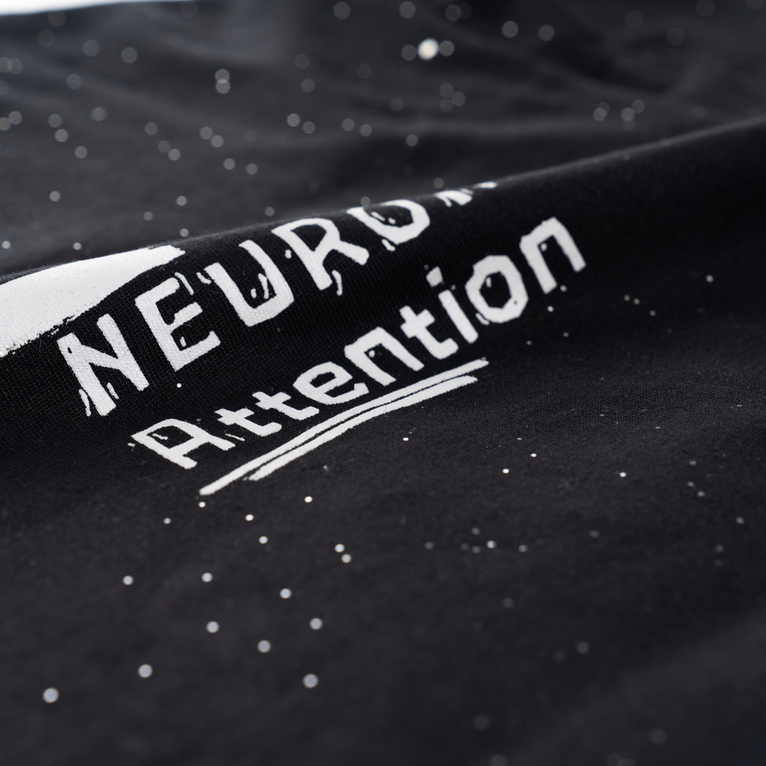 [HOTS Memories] Neuron Spark Tee