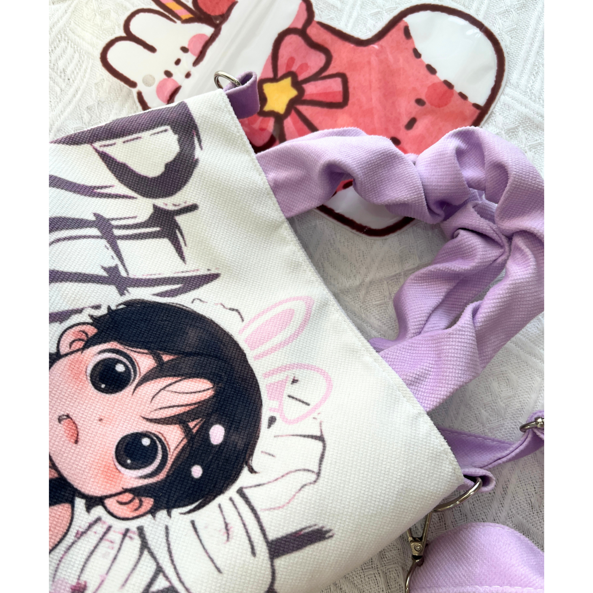 Jungkook Bucket Bag – Pre-Order