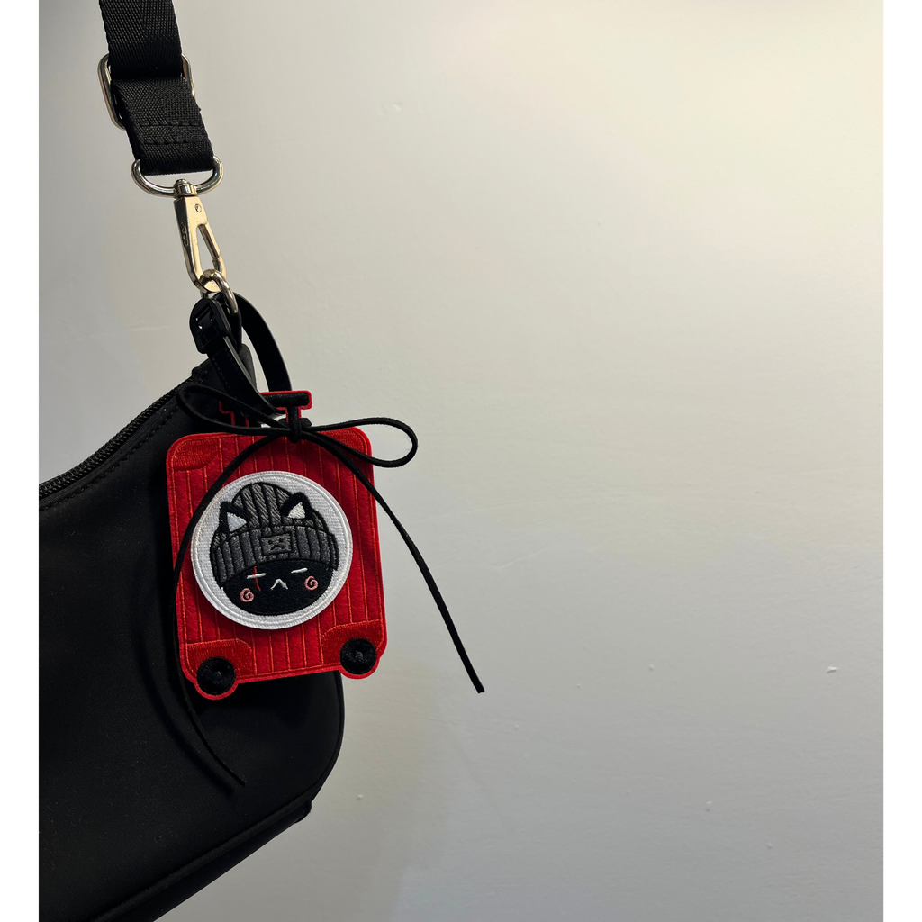 [Bangtan Buddies charms] Bonvoyage