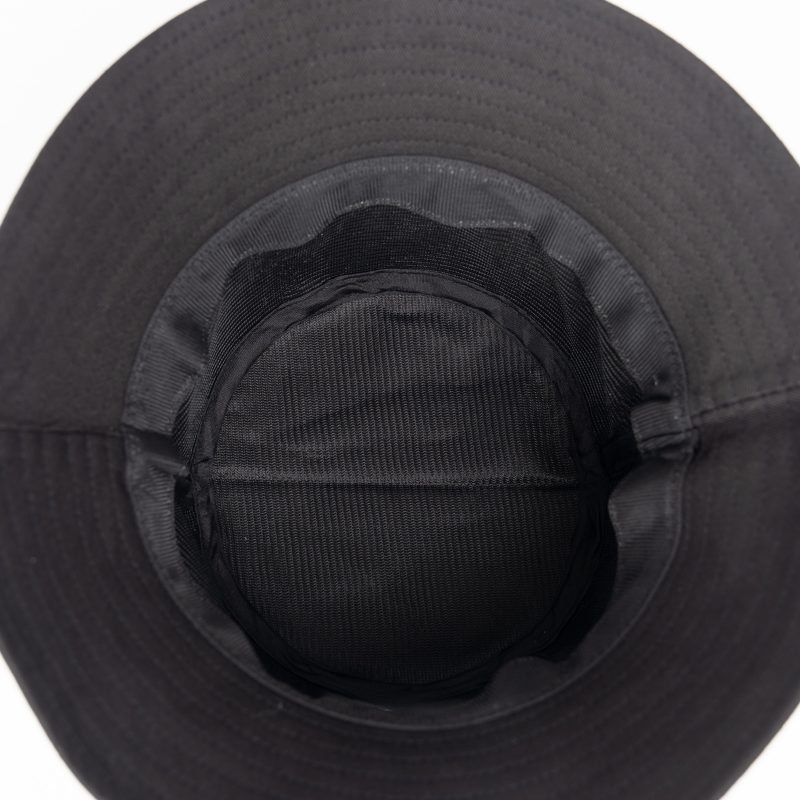 [D-DAY Memories] Snooze-Inspired Embroidered Bucket Hat