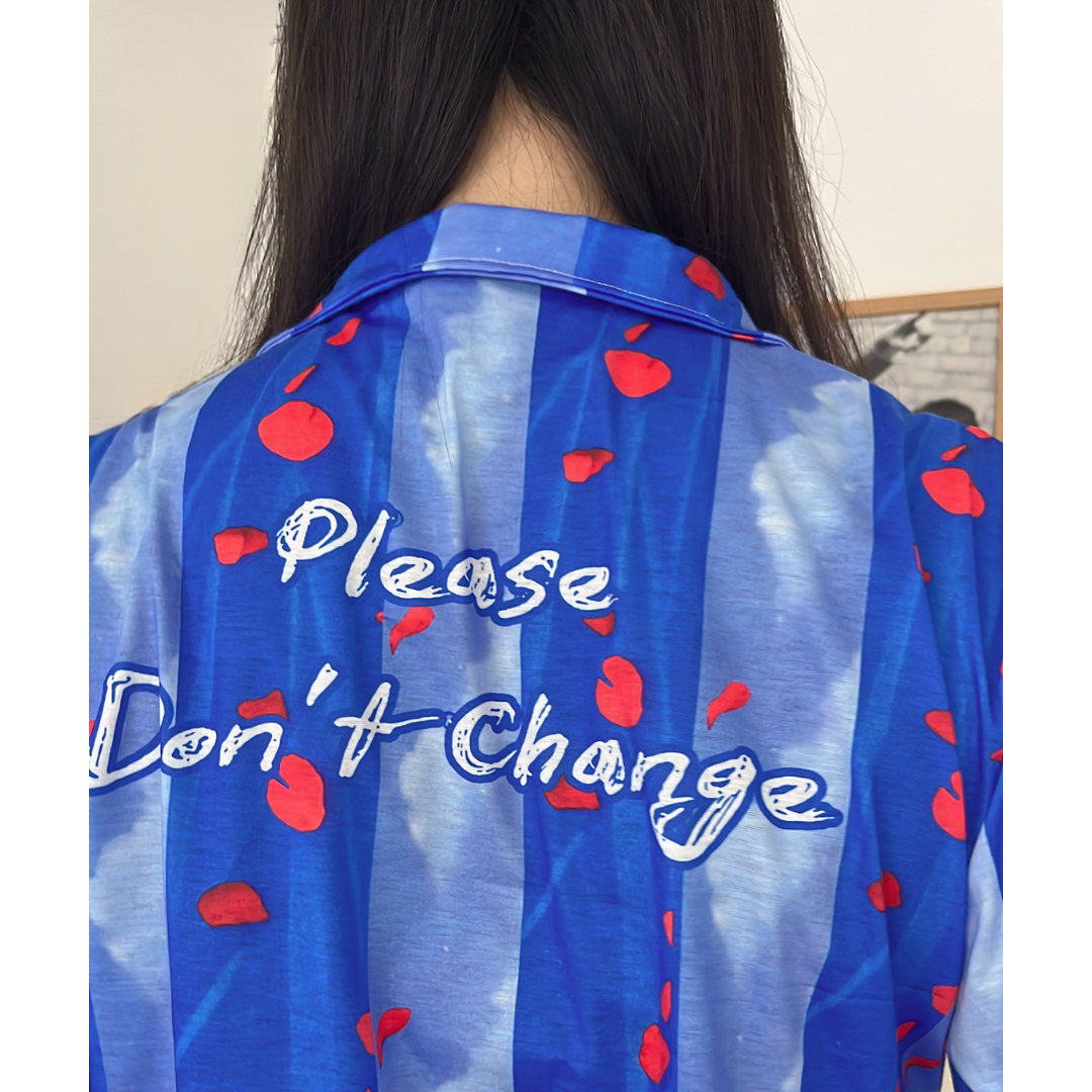 Jungkook “Still With You” Pajama Set – Pre-Order