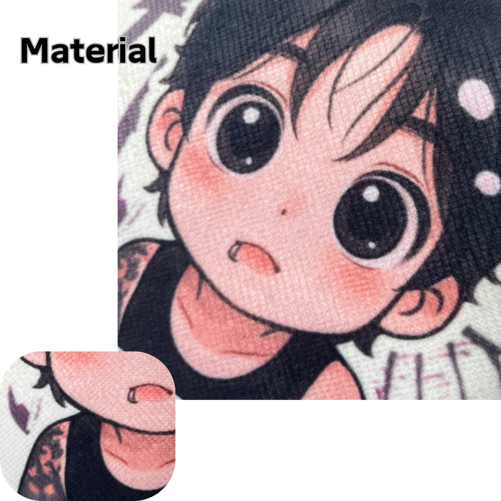 Jungkook Bucket Bag – Pre-Order