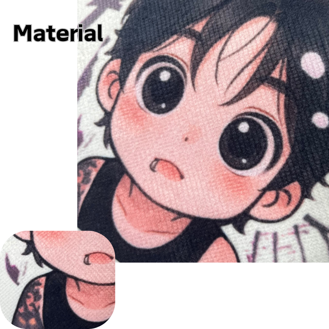 Jungkook Bucket Bag – Pre-Order