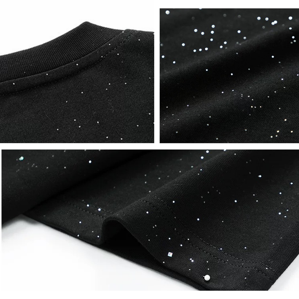 [HOTS Memories] Neuron Spark Tee