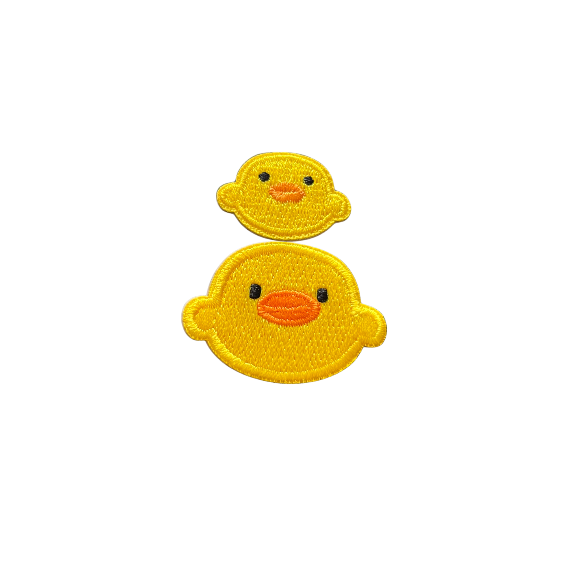 Patch Styling Pieces (Collection)