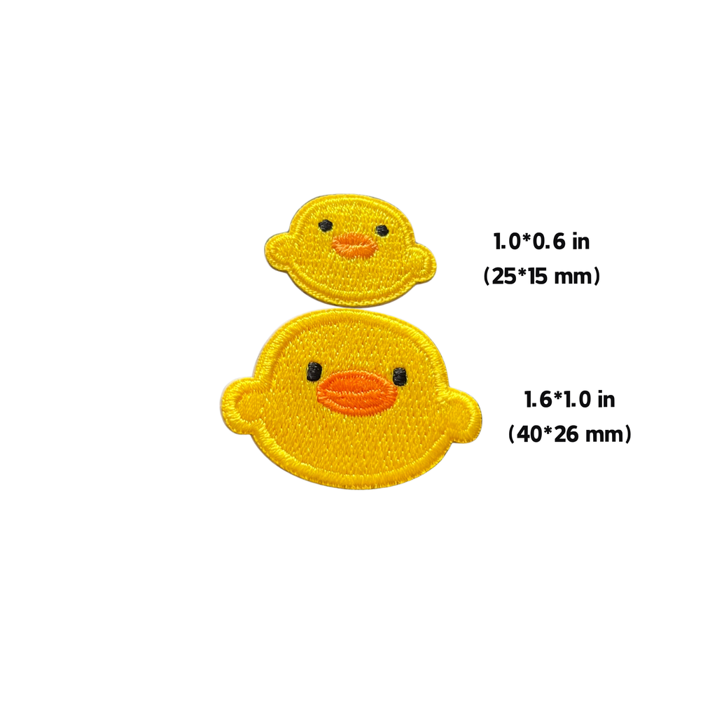 Patch Styling Pieces (Collection)