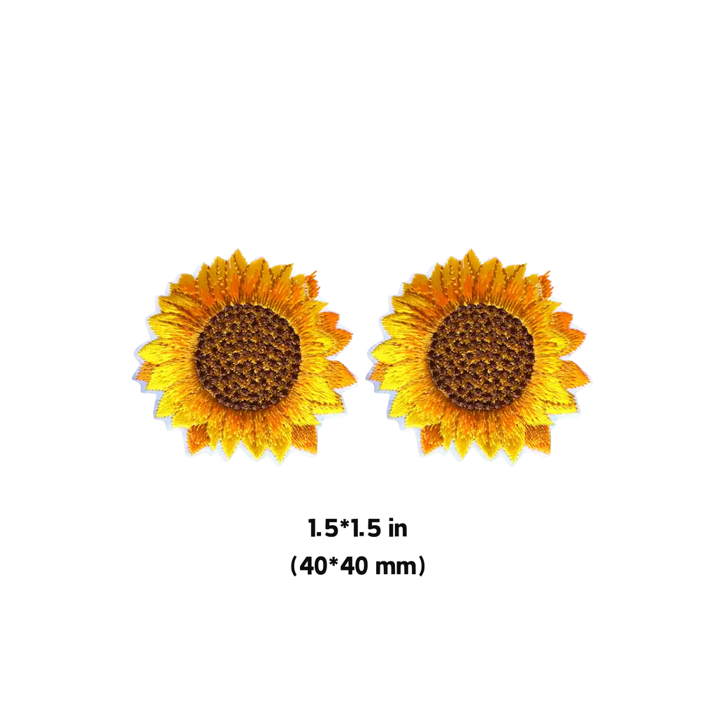 Patch Styling Pieces (Collection)