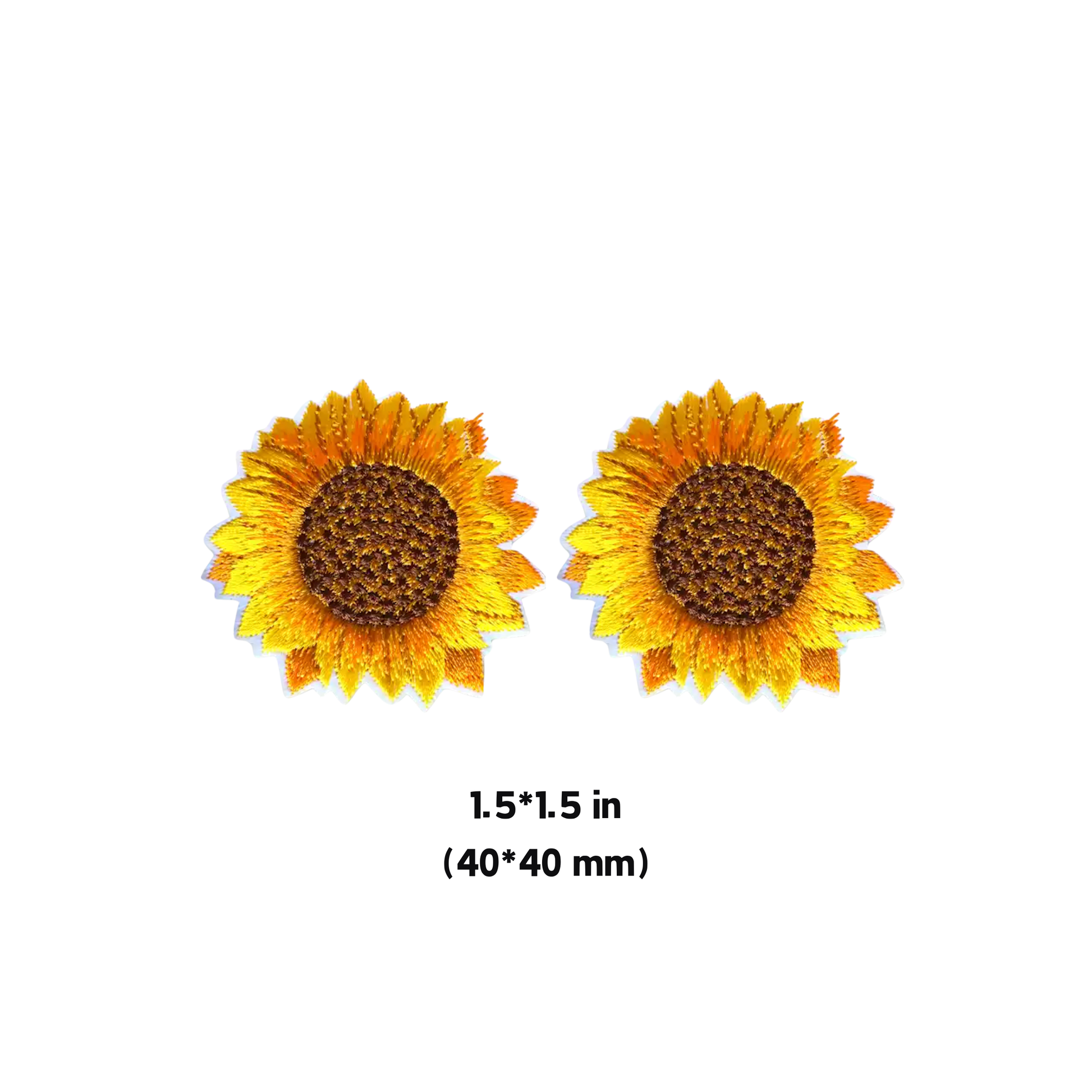 Patch Styling Pieces (Collection)