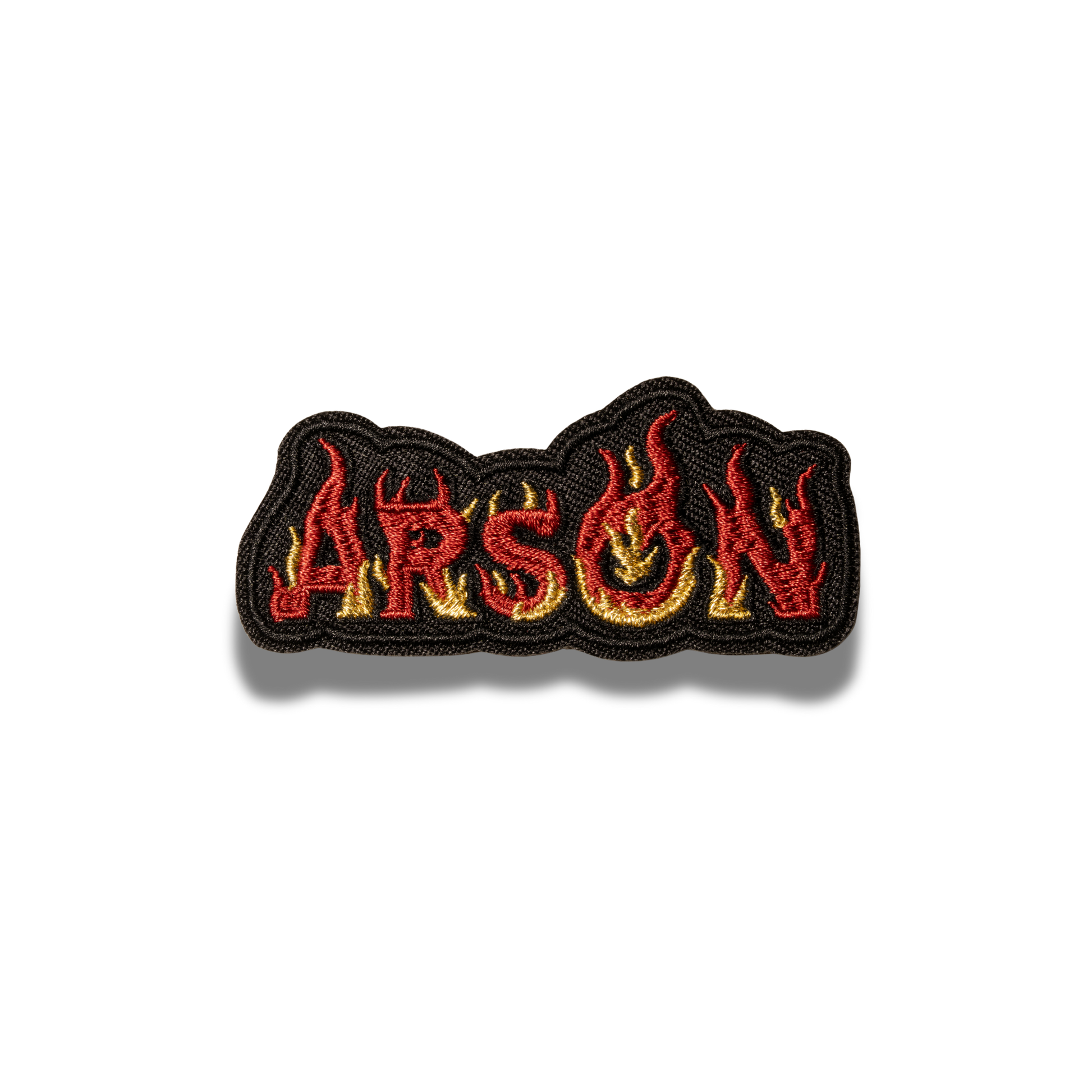 J-hope Arson Embroidered Patch