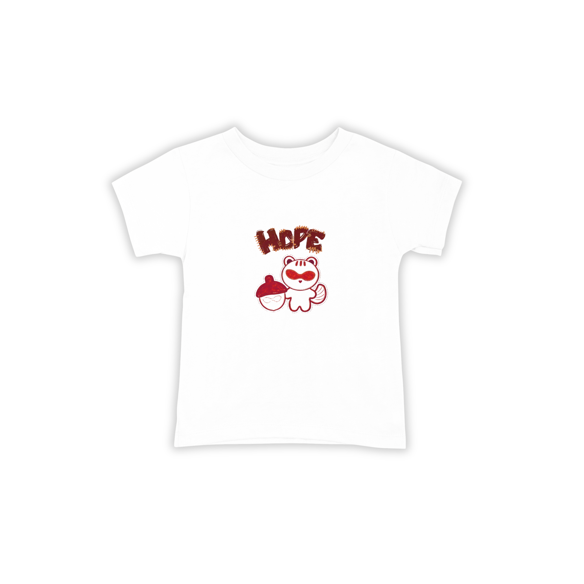[HOTS Memories] HOPE World Graphic Tee