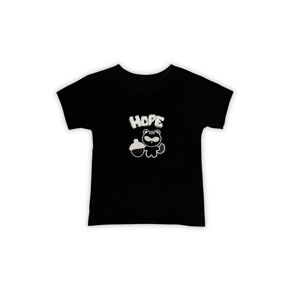 [HOTS Memories] HOPE World Graphic Tee