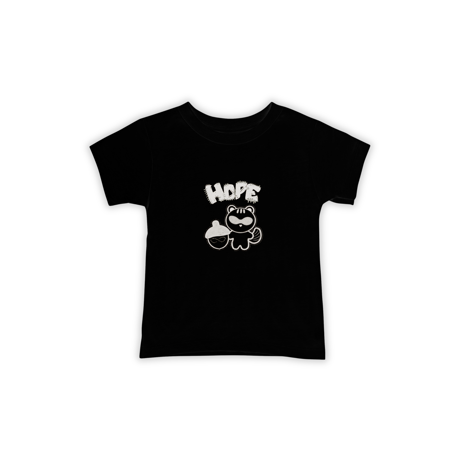 [HOTS Memories] HOPE World Graphic Tee