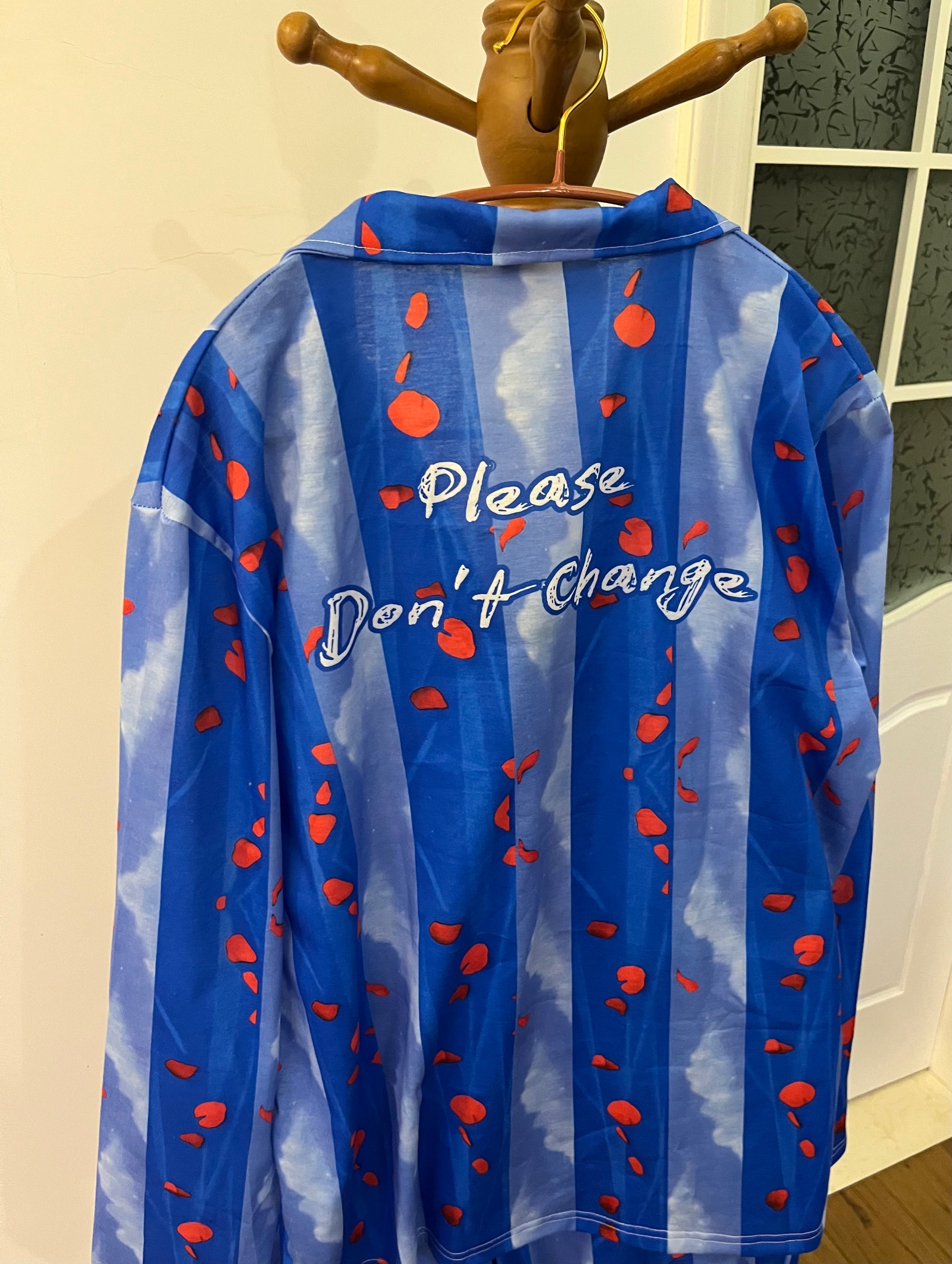 Jungkook “Still With You” Pajama Set – Pre-Order