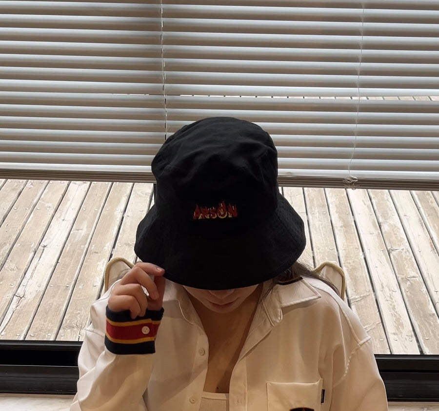 J-hope Arson Embroidered Patch