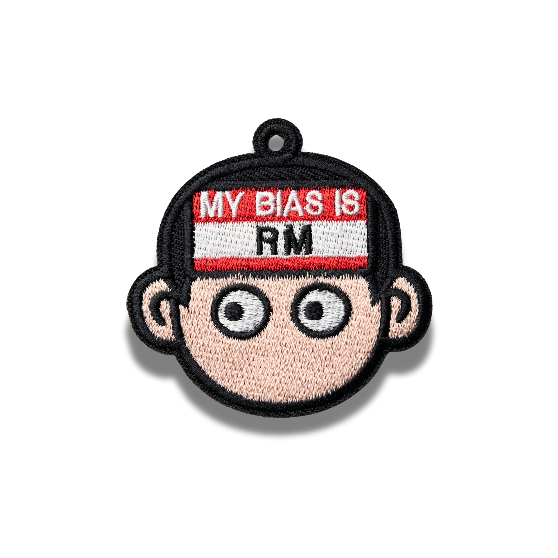 RM rpwp Lost embroidered charms