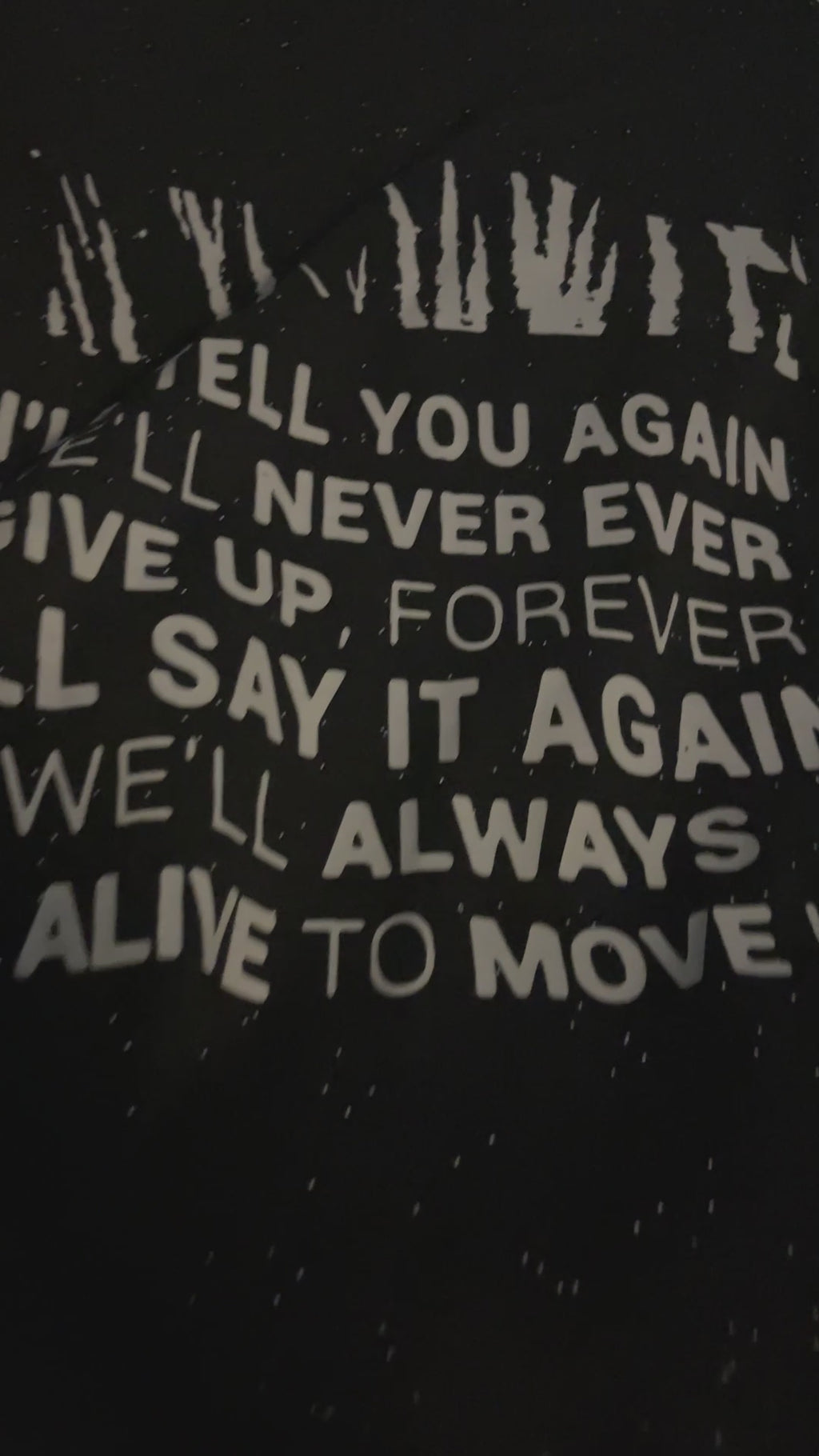 [HOTS Memories] Neuron Spark Tee