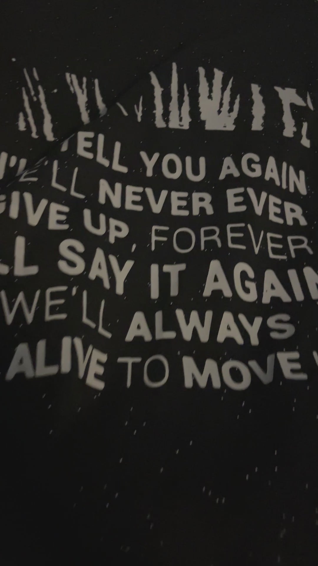 [HOTS Memories] Neuron Spark Tee