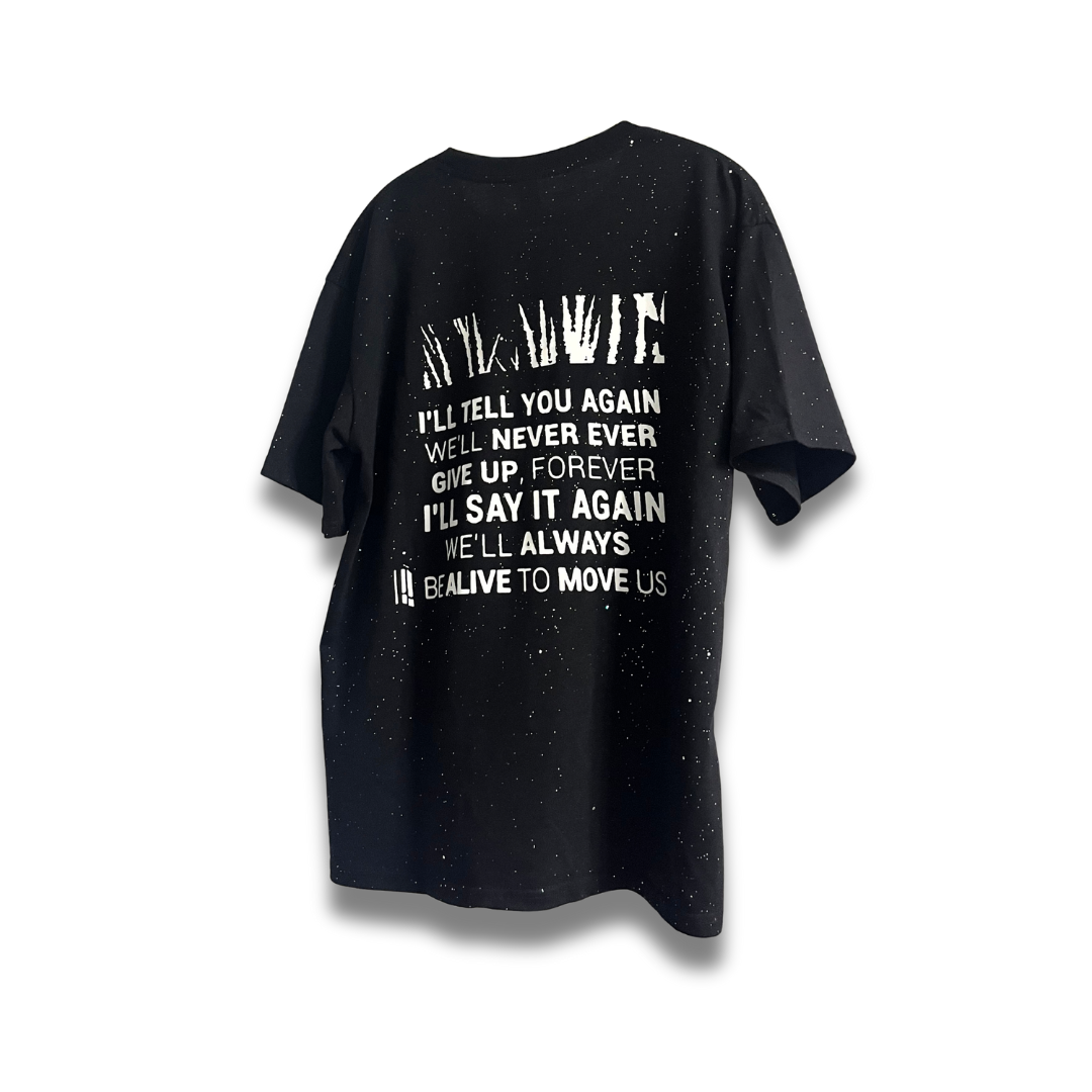 [HOTS Memories] Neuron Spark Tee